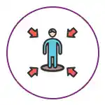 Ability to work alone