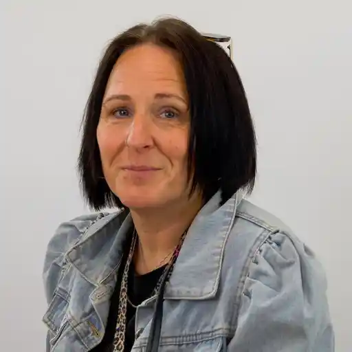 Victoria Raven, Student Mentor, Induction Coordinator