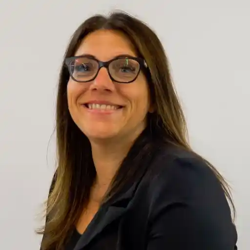 Christy Russell, Co-ordinating Operational Senior Student Mentor, Teaseldown School