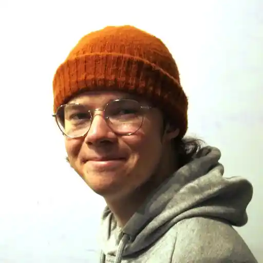 Bill Martin, Student Mentor