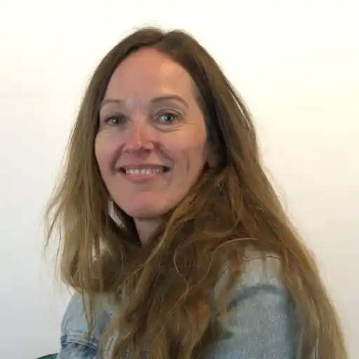 Jodie Evans, Headteacher