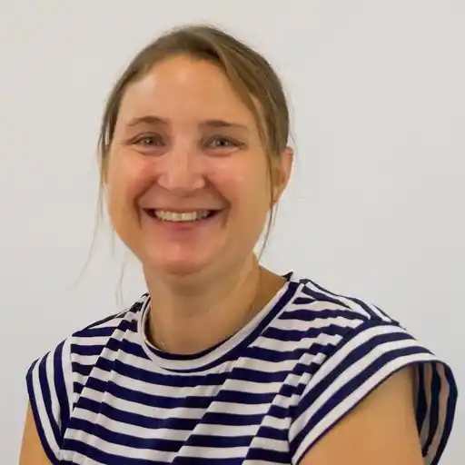 Laura Rumball, Student Mentor