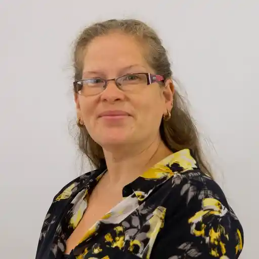 Jess Moore, Student Mentor & Therapeutic Lead, Brook View