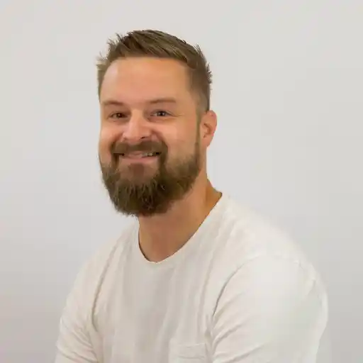 Barry Lee, Deputy Operational Senior at Teaseldown School, Website Administrator